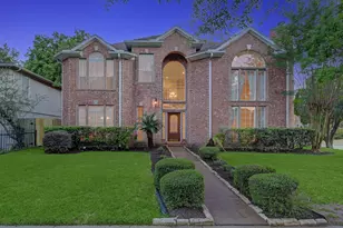 5365 Lampasas St, Houston, TX 77056 - Photo 1