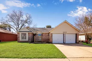 20235 Apache Gardens Ln, Katy, TX 77449 - Photo 1