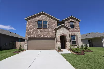 14993 Rustic Moon Rd, Conroe, TX 77302 - Photo 1