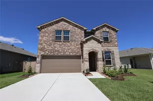 14993 Rustic Moon Rd, Conroe, TX 77302 - Photo 1