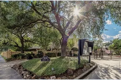 3600 Jeanetta Street #1602, Houston, TX 77063 - Photo 1