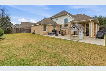 14811 Meridian Park Lane, Humble, TX 77396 - Photo 25