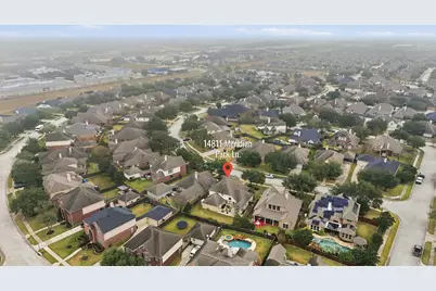 14811 Meridian Park Lane, Humble, TX 77396 - Photo 5