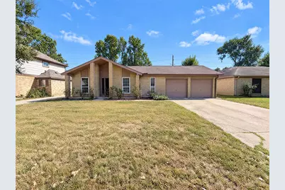 6815 Falling Waters Drive, Spring, TX 77379 - Photo 1