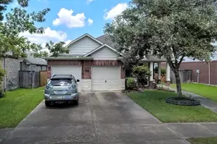 8822 Peach Oak Crossing, Katy, TX 77494 - Photo 1