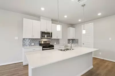 3103 Quiet Sunset Drive, Houston, TX 77080 - Photo 9