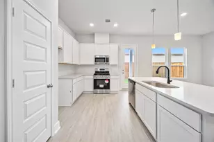 3008 La Rambla Dr, Houston, TX 77047 - Photo 7