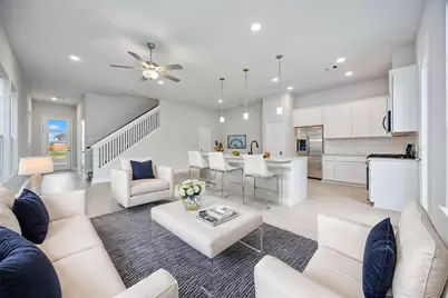 3008 La Rambla Drive, Houston, TX 77047 - Photo 3