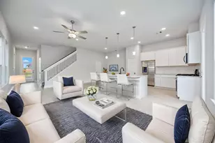 3008 La Rambla Dr, Houston, TX 77047 - Photo 3