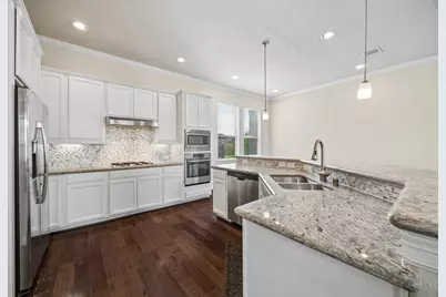 2822 Kings Retreat Circle, Kingwood, TX 77345 - Photo 3