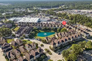 2822 King's Retreat Cir, Kingwood, TX 77345 - Photo 31