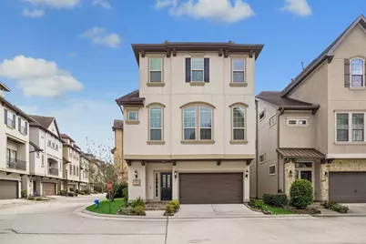2822 Kings Retreat Circle, Kingwood, TX 77345 - Photo 1