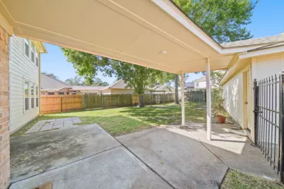 16322 Drystone Lane, Houston, TX 77095 - Photo 5