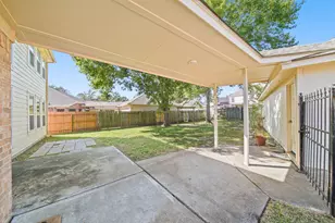 16322 Drystone Ln, Houston, TX 77095 - Photo 5
