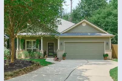 11359 Burning Tree Drive, Montgomery, TX 77356 - Photo 1