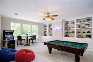 3426 Stoney Mist Dr, Sugar Land, TX 77479 - Photo 31