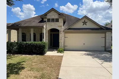 951 Oak Terrace Drive, Conroe, TX 77378 - Photo 1