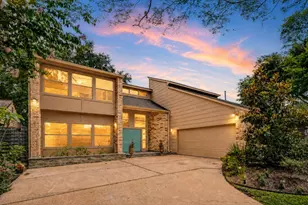 2327 Briar Branch Dr, Houston, TX 77042 - Photo 1