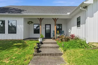 927 Aggie Avenue, Livingston, TX 77351 - Photo 5
