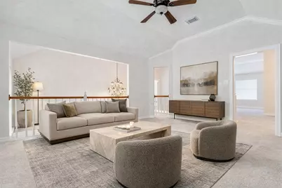 8819 Aubrey Lane, Richmond, TX 77469 - Photo 9