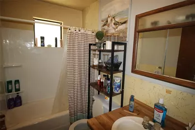 417 A/B Myrtle Drive #B, Jacksonville, TX 75766 - Photo 5