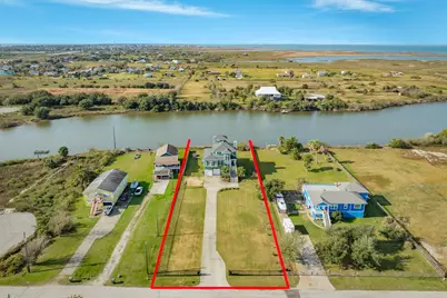 11648 Zingelman Road, Galveston, TX 77554 - Photo 5