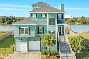 11648 Zingelman Rd, Galveston, TX 77554 - Photo 1