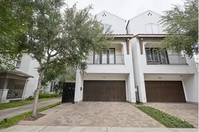 1208 Welch Street, Houston, TX 77006 - Photo 1
