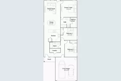 13031 Dianna Lee Drive, Crosby, TX 77532 - Photo 11