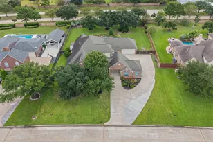 17202 Ledgefield, Cypress, TX 77433 - Photo 1