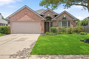 3907 Plum Hill Ln, Missouri City, TX 77459 - Photo 1