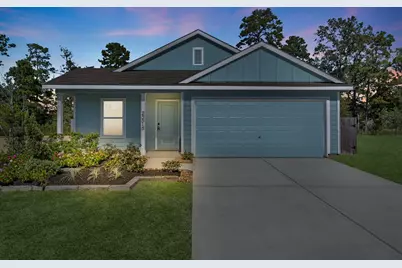 25515 Greenwood Canyon Drive, Cleveland, TX 77328 - Photo 1