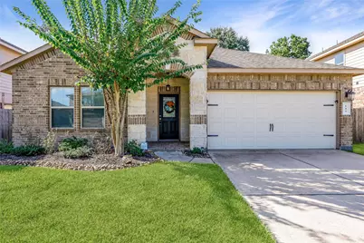 143 Meadow Valley Drive, Conroe, TX 77384 - Photo 1