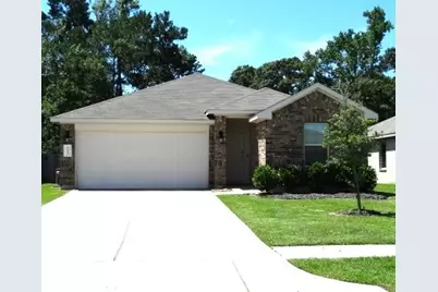 14215 West Rim Lane, Conroe, TX 77384 - Photo 1