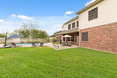 13643 Schumann Trail, Sugar Land, TX 77498 - Photo 41