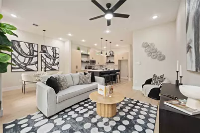 8303 Venus Street, Houston, TX 77088 - Photo 5