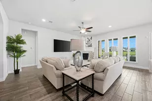 4508 Woodland Bend Ct, Spring, TX 77386 - Photo 9