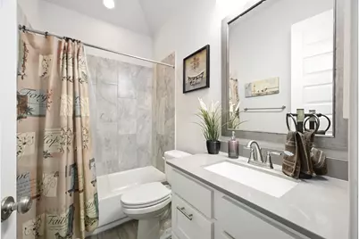 4508 Woodland Bend Court, Spring, TX 77386 - Photo 29