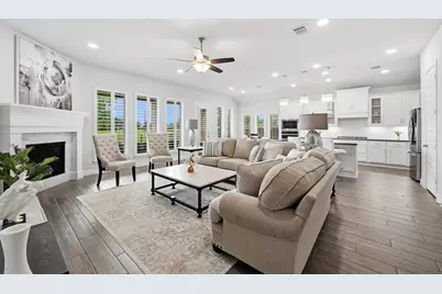4508 Woodland Bend Court, Spring, TX 77386 - Photo 7