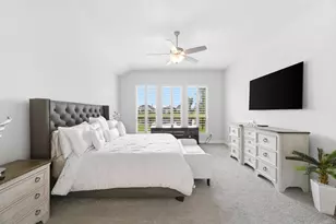 4508 Woodland Bend Ct, Spring, TX 77386 - Photo 19