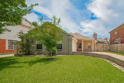 21319 Park Mill Drive, Katy, TX 77450 - Photo 1