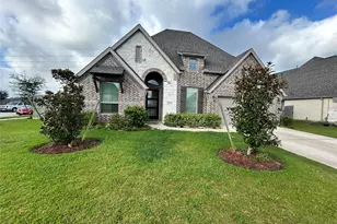 5814 Turquoise Hl Ln, Richmond, TX 77469 - Photo 1