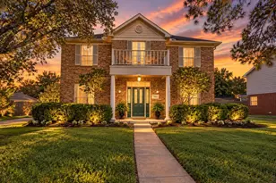 7914 Hickory Mill Ct, Houston, TX 77095 - Photo 1