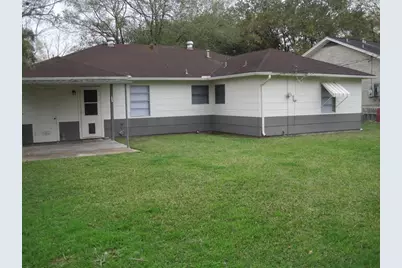 1124 Lawrence Street, Rosenberg, TX 77471 - Photo 23