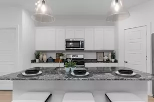 4106 Silver Falls Ln, League City, TX 77573 - Photo 5