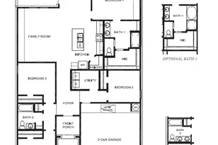 4106 Silver Falls Ln, League City, TX 77573 - Photo 41