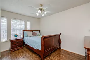 5109 Playa Dr, Pearland, TX 77584 - Photo 35