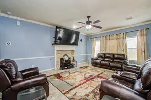 5109 Playa Dr, Pearland, TX 77584 - Photo 15