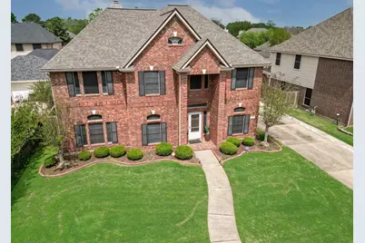 5109 Playa Drive, Pearland, TX 77584 - Photo 1