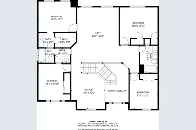 5109 Playa Drive, Pearland, TX 77584 - Photo 47